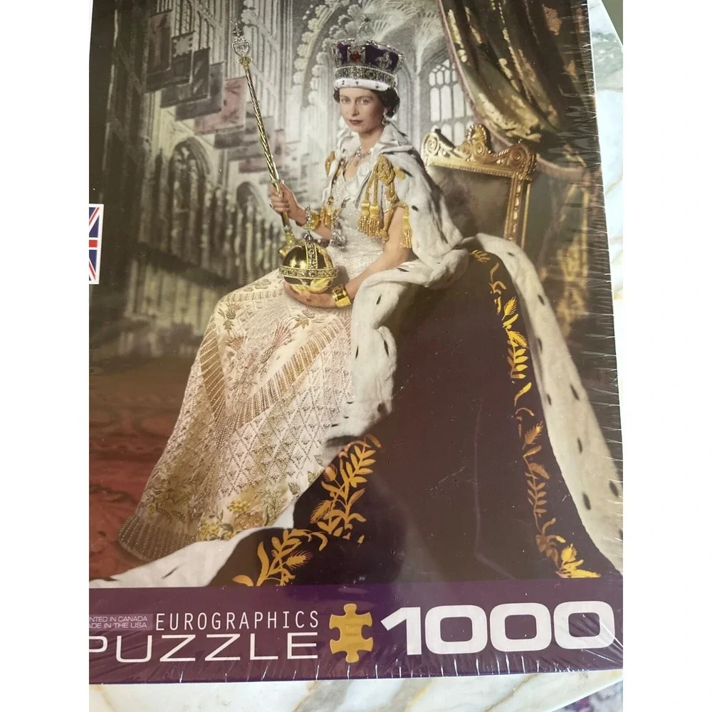 Eurographics 1000 features